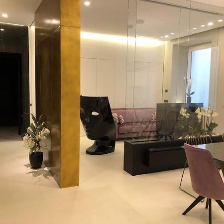Luma Suite Via Veneto - Your Luxury Style 29 Rom Exteriör bild