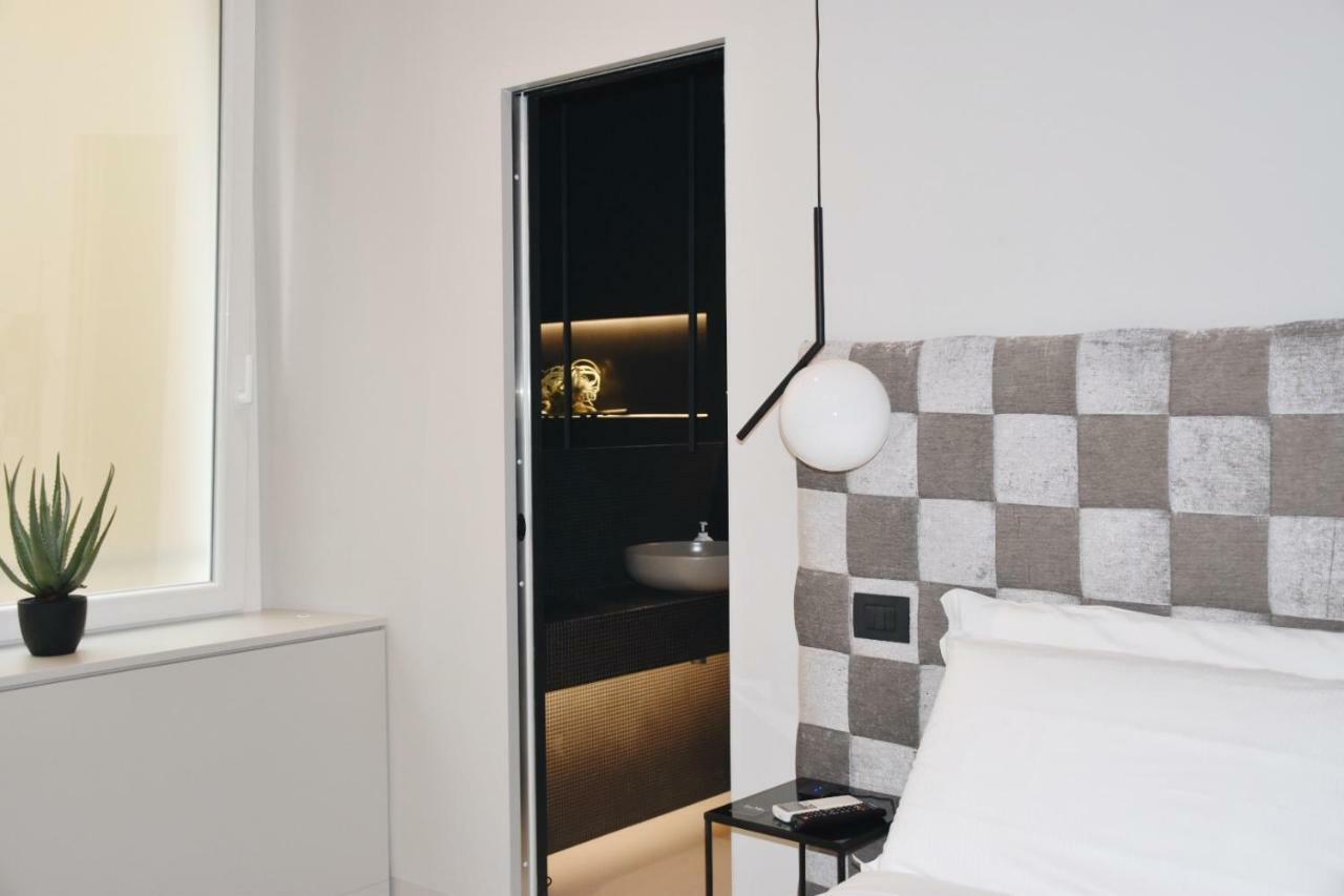 Luma Suite Via Veneto - Your Luxury Style 29 Rom Exteriör bild