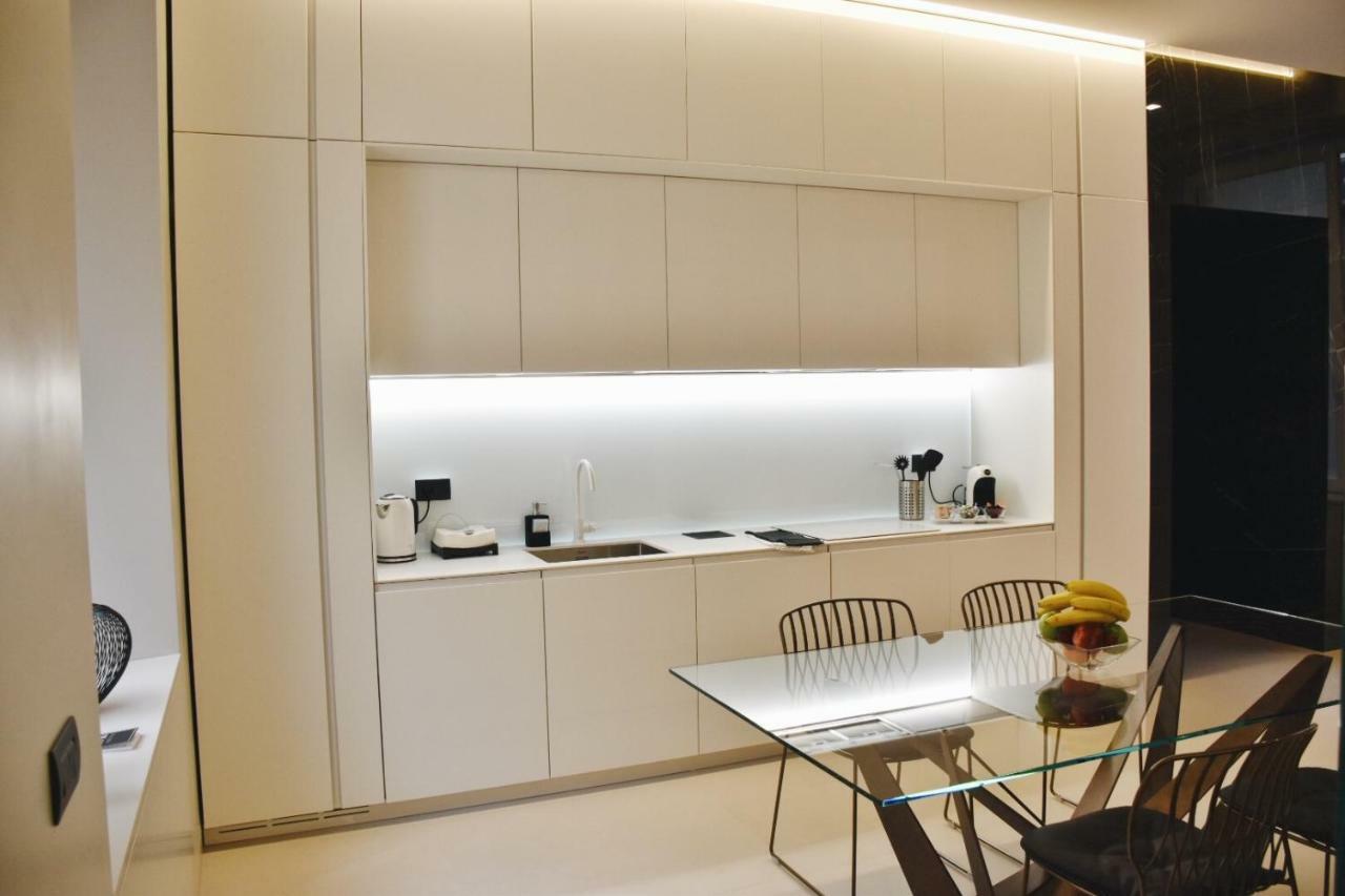 Luma Suite Via Veneto - Your Luxury Style 29 Rom Exteriör bild