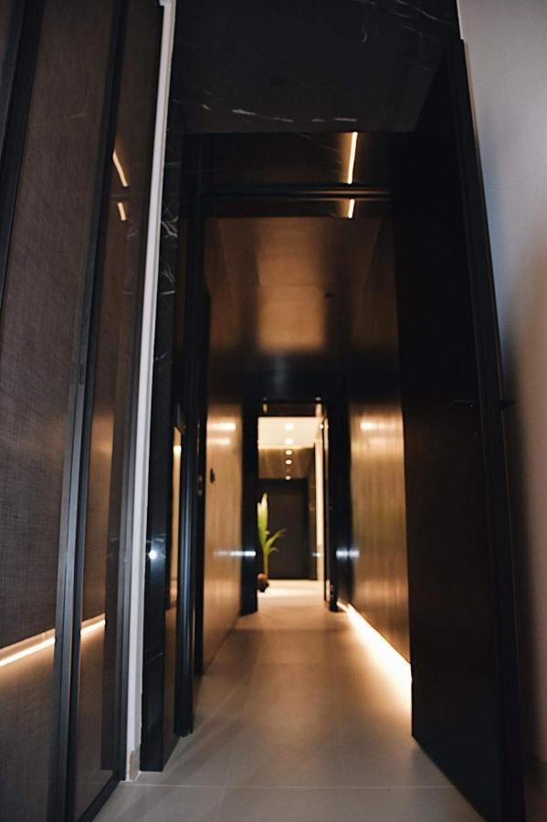 Luma Suite Via Veneto - Your Luxury Style 29 Rom Exteriör bild